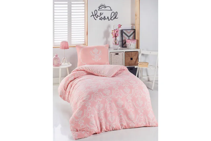 Eponj Home Sengesæt, undefined