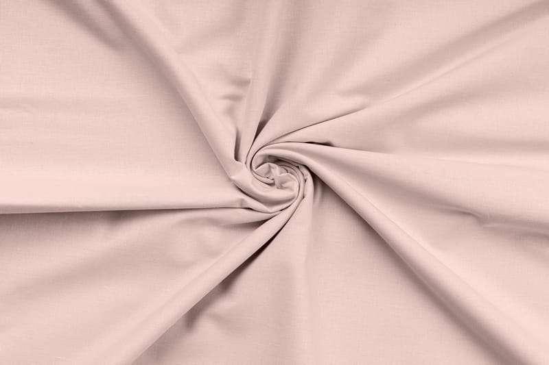 Faylor sengesæt 200x200 cm - Gammelrosa - Tekstiler - Sengetøj - Sengesæt & dynesæt