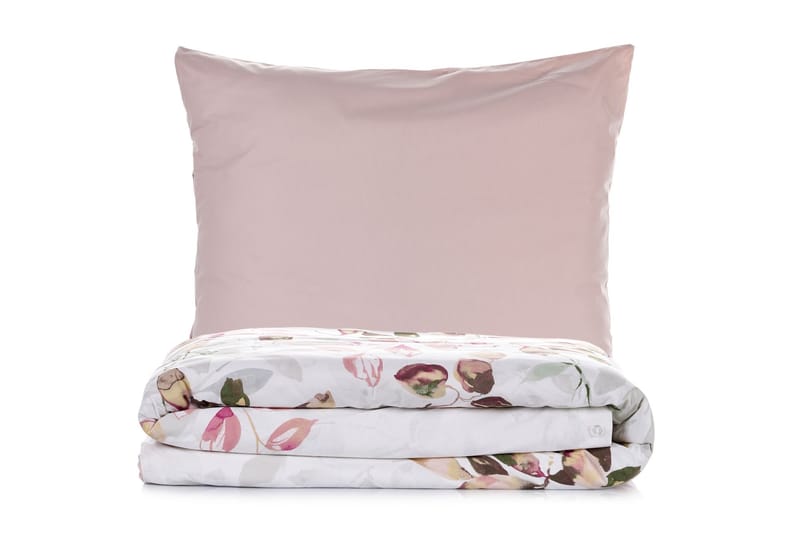 Ivara sengesæt 240x220 cm, Beige