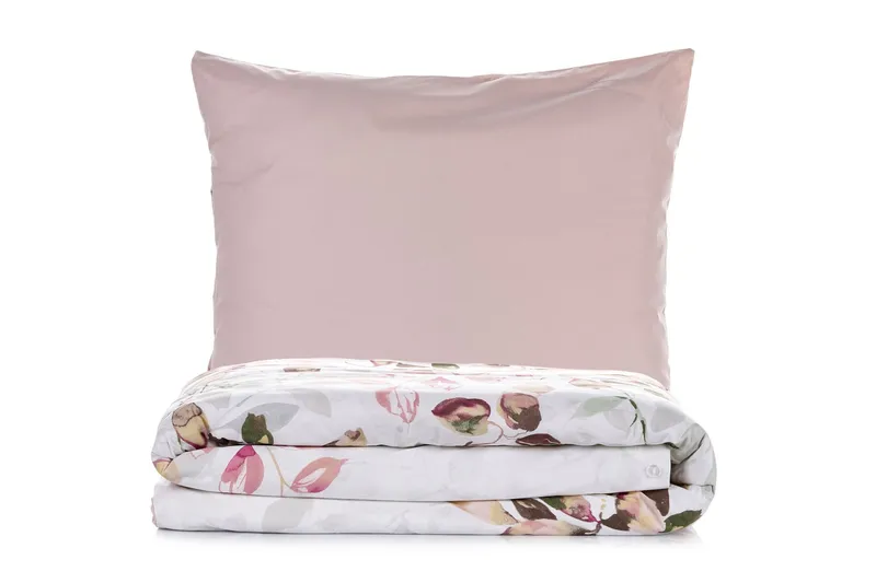 Ivara sengesæt 240x220 cm, Beige