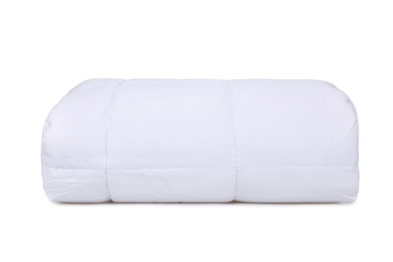 Kiyokazu dyne 220x240 cm - Hvid - Tekstiler - Sengetøj - Sengesæt & dynesæt