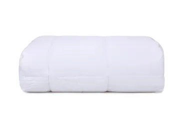 Kiyokazu dyne 220x240 cm - Hvid - Tekstiler - Sengetøj - Sengesæt & dynesæt
