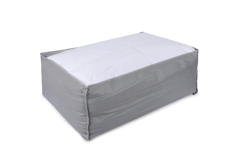 Kiyokazu dyne 220x240 cm - Hvid - Tekstiler - Sengetøj - Sengesæt & dynesæt