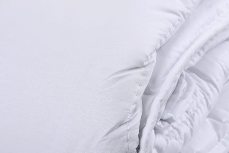 Kiyokazu dyne 220x240 cm - Hvid - Tekstiler - Sengetøj - Sengesæt & dynesæt