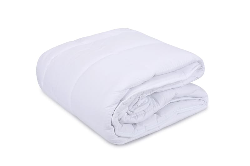 Kiyokazu dyne 220x240 cm, Hvid