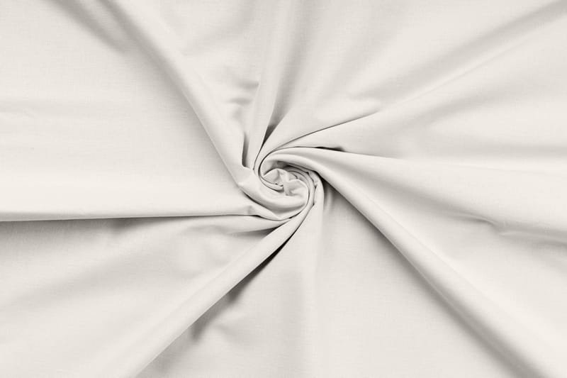 Kiyokazu sengesæt 200x200 cm - Hvid - Tekstiler - Sengetøj - Sengesæt & dynesæt