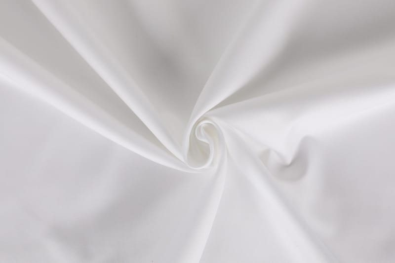 Mossala sengesæt 240x220 cm - Hvid - Tekstiler - Sengetøj - Sengesæt & dynesæt