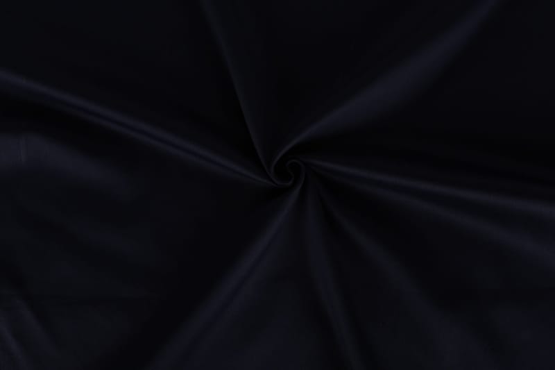 Mossala sengesæt 240x220 cm - Mørkeblå - Tekstiler - Sengetøj - Sengesæt & dynesæt