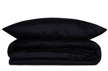 Mossala sengesæt 240x220 cm - Mørkeblå - Tekstiler - Sengetøj - Sengesæt & dynesæt