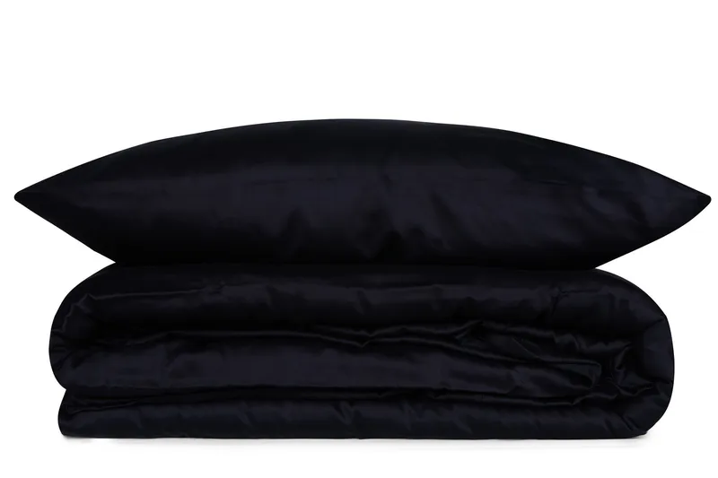 Mossala sengesæt 240x220 cm, Mørkeblå
