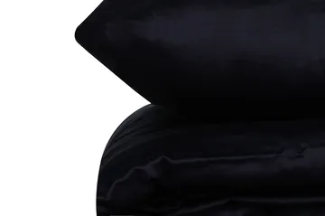 Mossala sengesæt 240x220 cm - Mørkeblå - Tekstiler - Sengetøj - Sengesæt & dynesæt