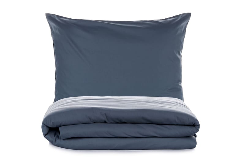 Nelam sengesæt 140x200 cm, Antracit