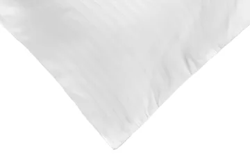 Sovrenis sengesæt 240x220 cm - Hvid - Tekstiler - Sengetøj - Sengesæt & dynesæt