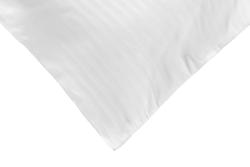 Sovrenis sengesæt 240x220 cm - Hvid - Tekstiler - Sengetøj - Sengesæt & dynesæt