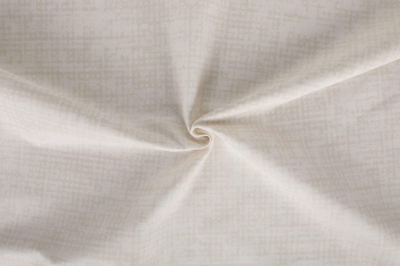 Swafford sengesæt 240x220 cm - Mint Hvid - Tekstiler - Sengetøj - Sengesæt & dynesæt