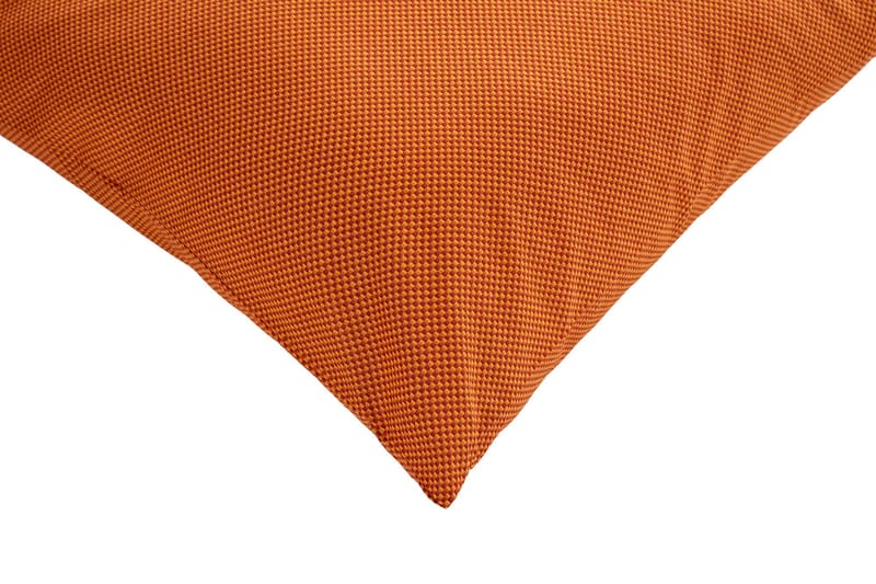 Wilmaake sengesæt 240x220 cm - Kanel Mørkeblå - Tekstiler - Sengetøj - Sengesæt & dynesæt