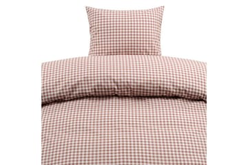 Sengesæt Enkeltseng 2-Del Märta Ruta