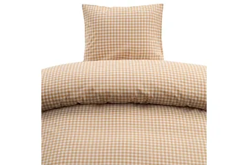 Sengesæt Enkeltseng 2-Del Märta Ruta