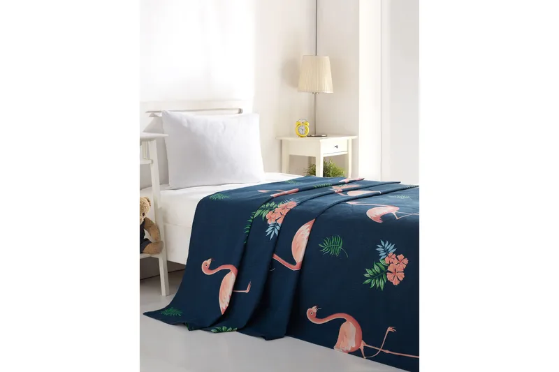 Eponj Home Sengetæppe, undefined