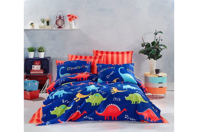 Eponj Home Sengetæppe, undefined