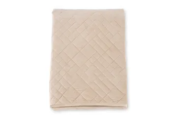 Jilly Sengetæppe 80x180 cm