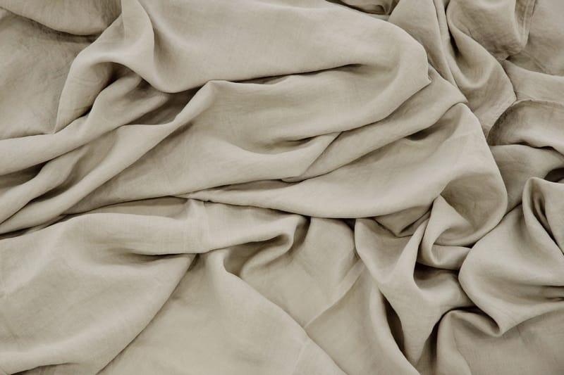Milo Sengetæppe 150x250 cm - Beige - Tekstiler - Sengetøj - Sengetæppe - Sengetæppe dobbeltseng
