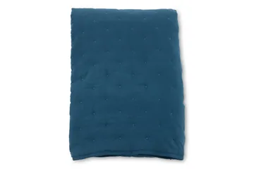 Sally Sengetæppe 80x180 cm