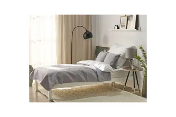 Sengetæppe Alamut 140x210 cm - 140x210 cm - Tekstiler - Sengetøj - Sengetæppe - Sengetæppe enkeltseng