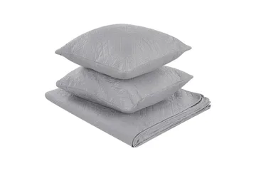 Sengetæppe Alamut 140x210 cm - 140x210 cm - Tekstiler - Sengetøj - Sengetæppe - Sengetæppe enkeltseng