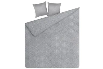 Sengetæppe Alamut 140x210 cm - 140x210 cm - Tekstiler - Sengetøj - Sengetæppe - Sengetæppe enkeltseng