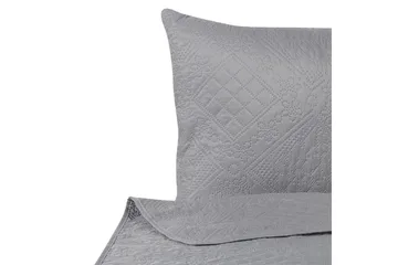 Sengetæppe Alamut 140x210 cm - 140x210 cm - Tekstiler - Sengetøj - Sengetæppe - Sengetæppe enkeltseng