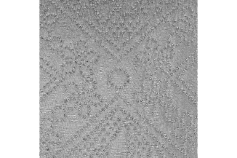 Sengetæppe Alamut 140x210 cm - 140x210 cm - Tekstiler - Sengetøj - Sengetæppe - Sengetæppe enkeltseng