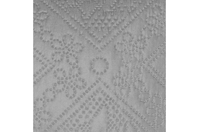 Sengetæppe Alamut 160x220 cm - 160x220 cm - Tekstiler - Sengetøj - Sengetæppe - Sengetæppe enkeltseng