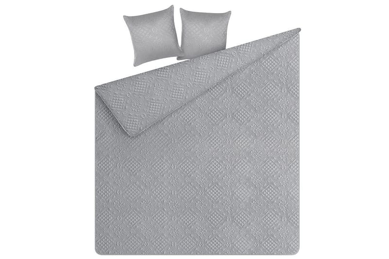 Sengetæppe Alamut 160x220 cm - 160x220 cm - Tekstiler - Sengetøj - Sengetæppe - Sengetæppe enkeltseng