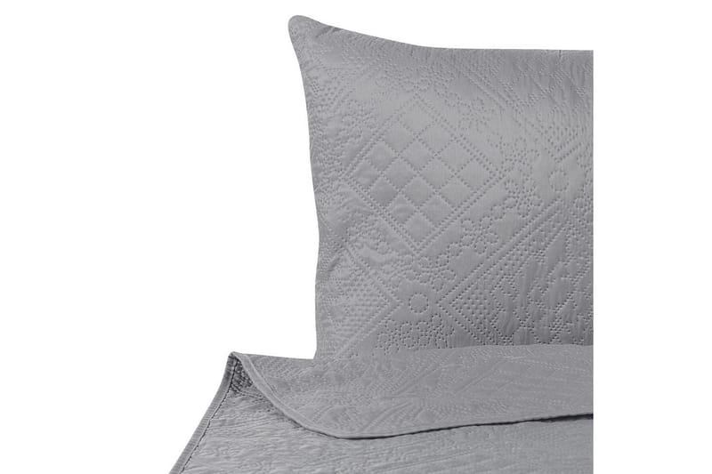 Sengetæppe Alamut 160x220 cm - 160x220 cm - Tekstiler - Sengetøj - Sengetæppe - Sengetæppe enkeltseng