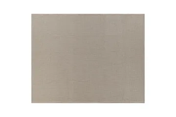 Sengetæppe Chagyl Taupe, 150x200 cm - Taupe, 150x200 cm - Tekstiler - Sengetøj - Sengetæppe - Sengetæppe dobbeltseng