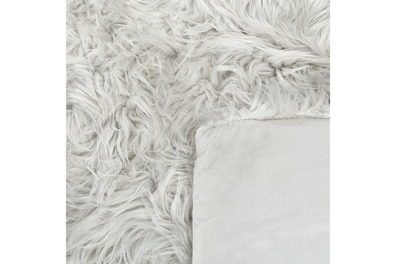 Sengetæppe Delice Grå - Grå - Tekstiler - Sengetøj - Sengetæppe - Sengetæppe enkeltseng