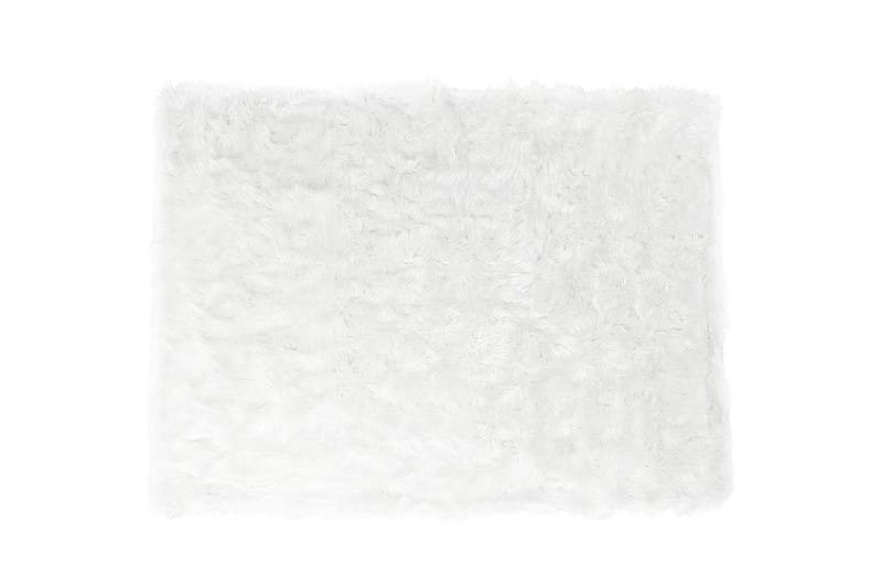 Sengetæppe Delice Hvid - Hvid - Tekstiler - Sengetøj - Sengetæppe - Sengetæppe enkeltseng