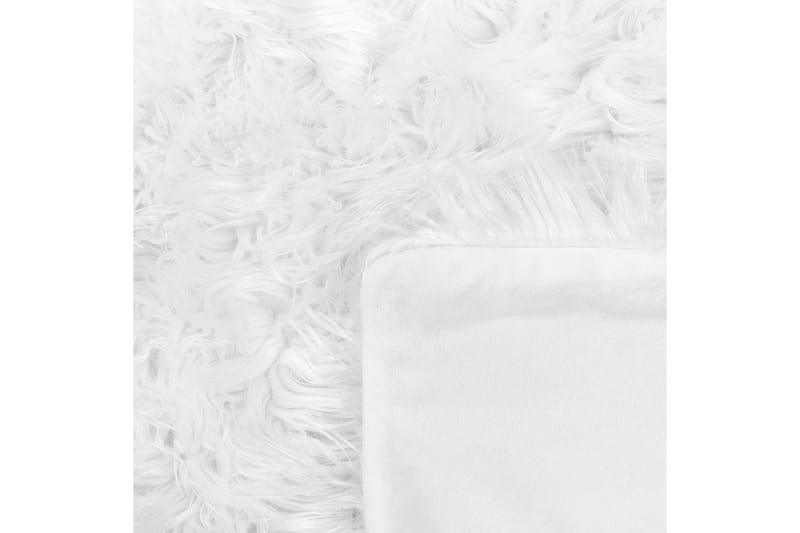 Sengetæppe Delice Hvid - Hvid - Tekstiler - Sengetøj - Sengetæppe - Sengetæppe enkeltseng