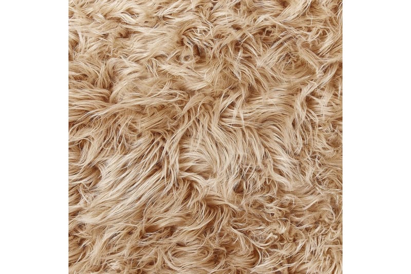 Sengetæppe Delice Lyserun - Lyserun - Tekstiler - Sengetøj - Sengetæppe - Sengetæppe enkeltseng