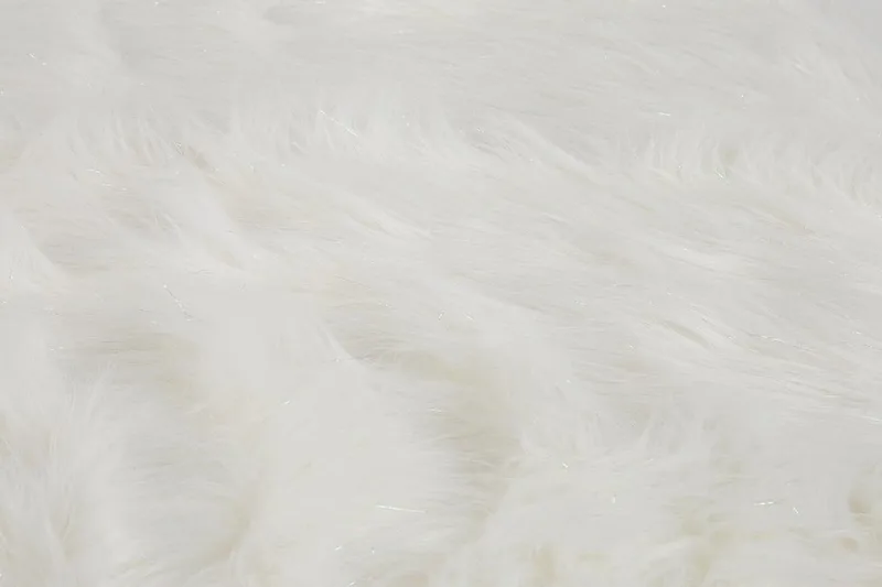 Delice Sengetæppe 200 | 220 cm - Hvid - Tekstiler - Sengetøj - Sengetæppe - Sengetæppe dobbeltseng