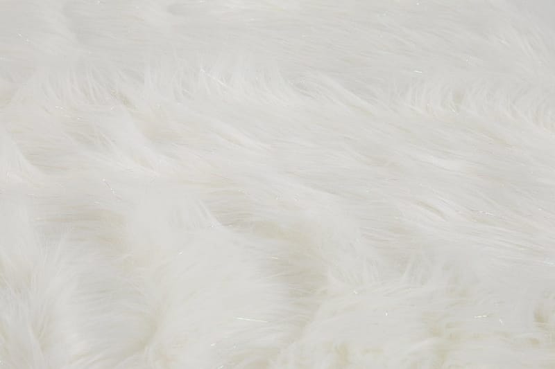 Delice Sengetæppe 200 | 220 cm - Hvid - Tekstiler - Sengetøj - Sengetæppe - Sengetæppe dobbeltseng