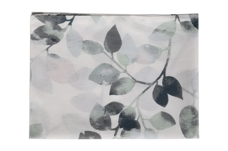 EnLora Home Sengetæppe, Grøn