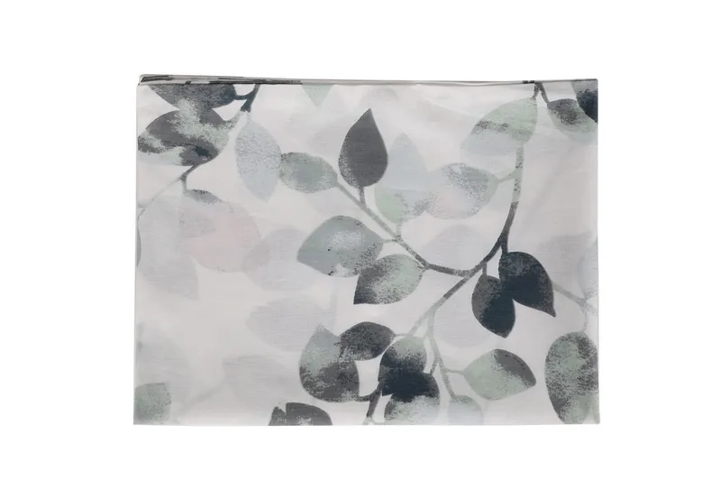 EnLora Home Sengetæppe - Grøn - Tekstiler - Sengetøj - Sengetæppe - Sengetæppe enkeltseng