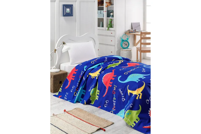 Eponj Home Sengetæppe, undefined