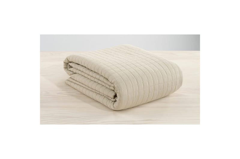 Sengetæppe Borganäs of Sweden, 150 x 250 cm, Linned
