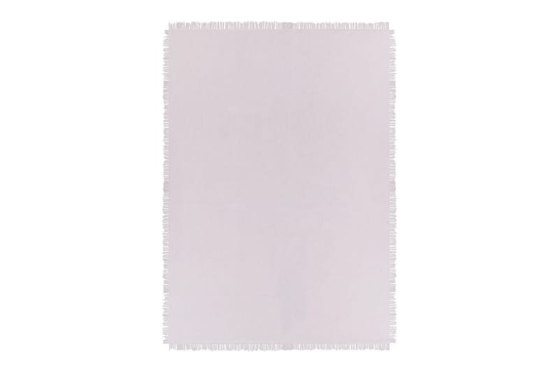 Sengetæppe Halpola 150x200 cm - 150x200 cm - Tekstiler - Sengetøj - Sengetæppe - Sengetæppe enkeltseng
