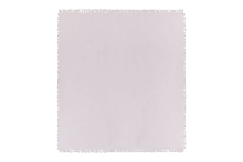 Sengetæppe Halpola 200x220 cm - 200x220 cm - Tekstiler - Sengetøj - Sengetæppe - Sengetæppe enkeltseng