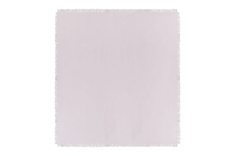 Sengetæppe Halpola 200x220 cm - 200x220 cm - Tekstiler - Sengetøj - Sengetæppe - Sengetæppe enkeltseng