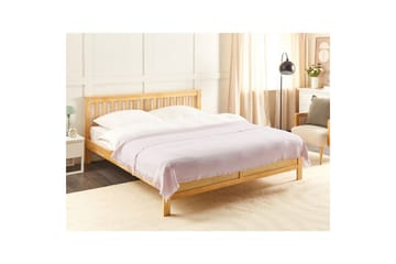Sengetæppe Halpola 200x220 cm - 200x220 cm - Tekstiler - Sengetøj - Sengetæppe - Sengetæppe dobbeltseng